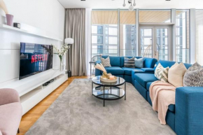 GuestReady - Stunning Apartment in Bluewaters